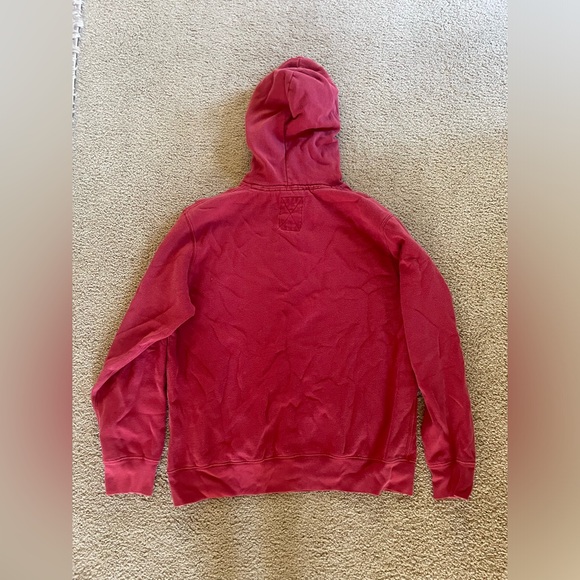 Stanford hooded sweatshirt - Picture 4 of 5